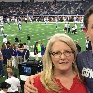 Meet your Posher, Dabney